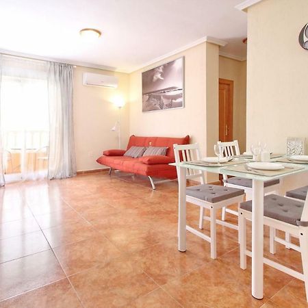 Zoa Happy Vacations Apartment Torrevieja Exterior photo